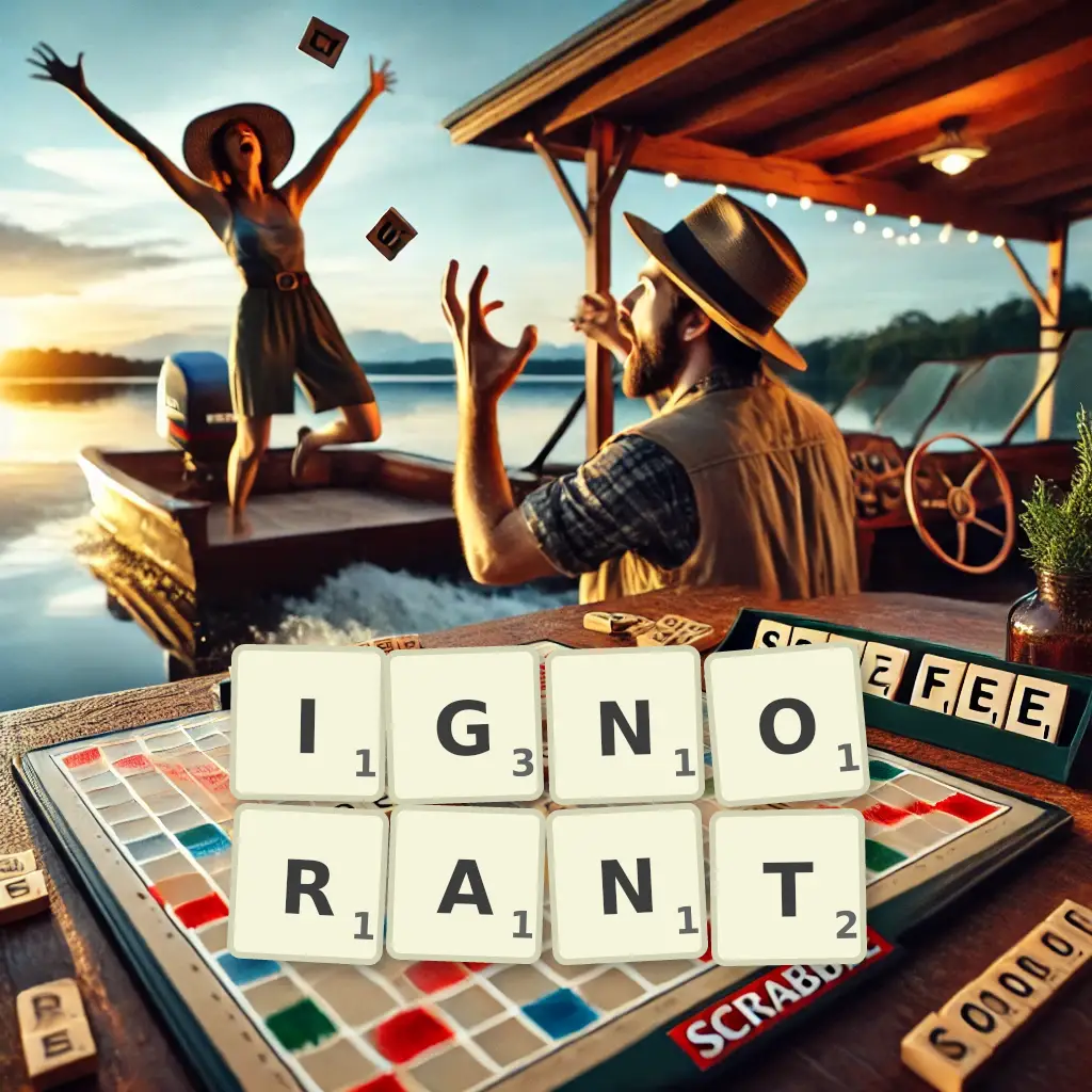 List of words with letters IGNORANT Words with letters IGNORANT