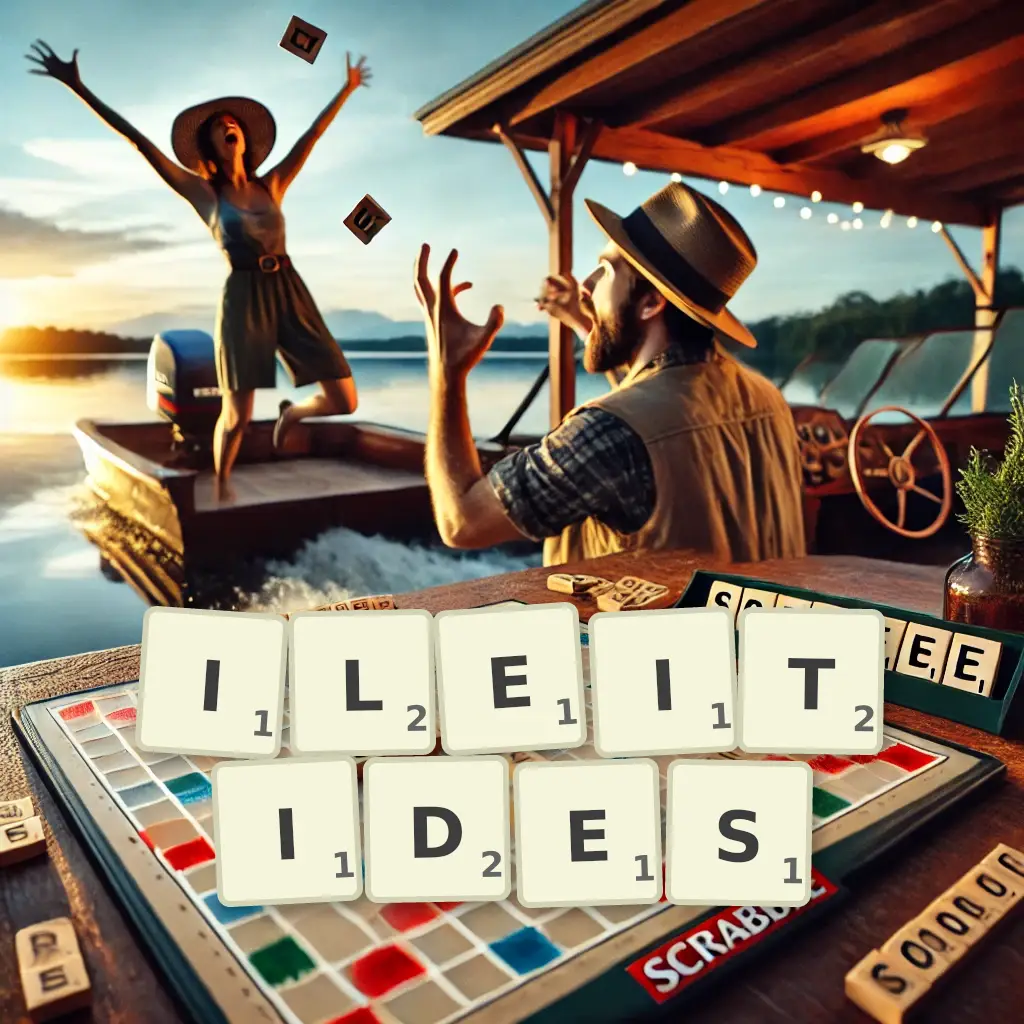 List of words with letters ILEITIDES Words with letters ILEITIDES