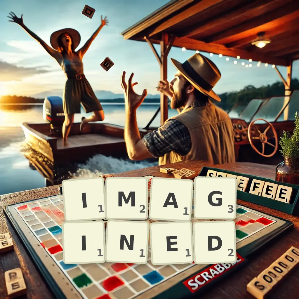 List of words with letters IMAGINED Words with letters IMAGINED