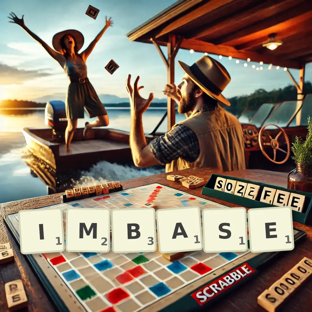 List of words with letters IMBASE Words with letters IMBASE