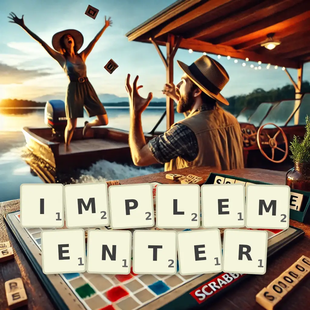 List of words with letters IMPLEMENTER Words with letters IMPLEMENTER