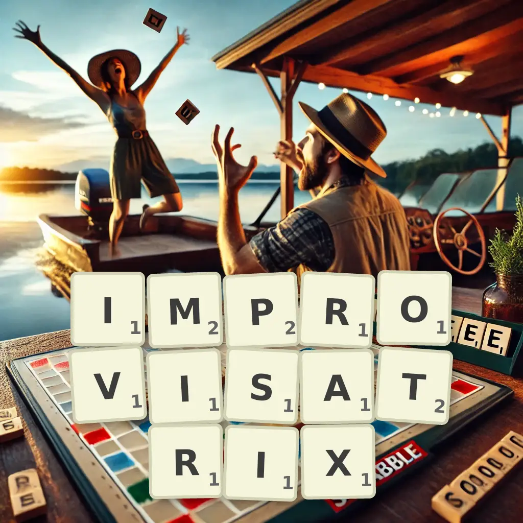 List of words with letters IMPROVISATRIX Words with letters IMPROVISATRIX