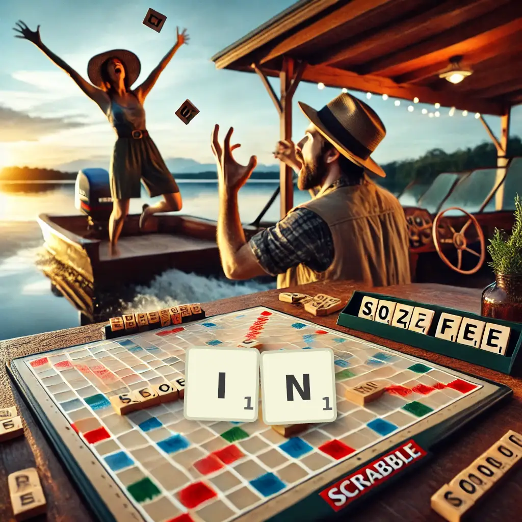 List of words with letters IN Words with letters IN