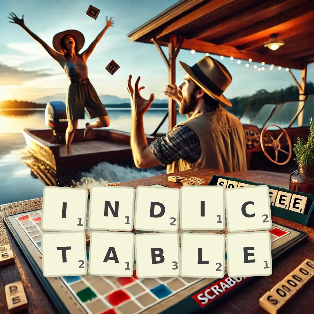 List of words with letters INDICTABLE Words with letters INDICTABLE