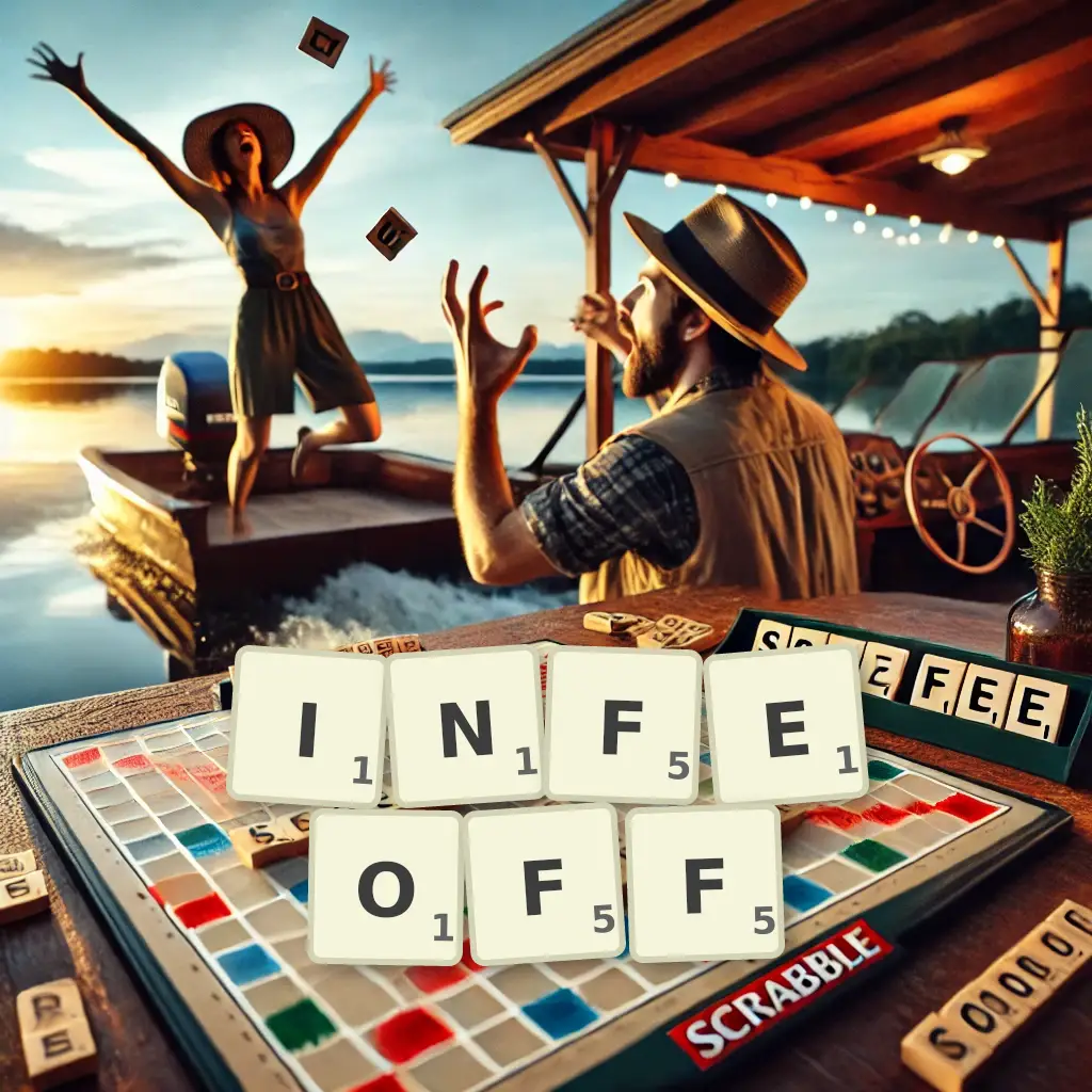 List of words with letters INFEOFF Words with letters INFEOFF