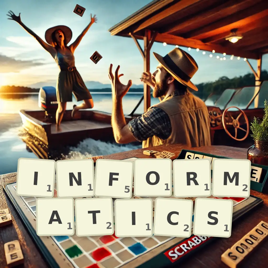 List of words with letters INFORMATICS Words with letters INFORMATICS