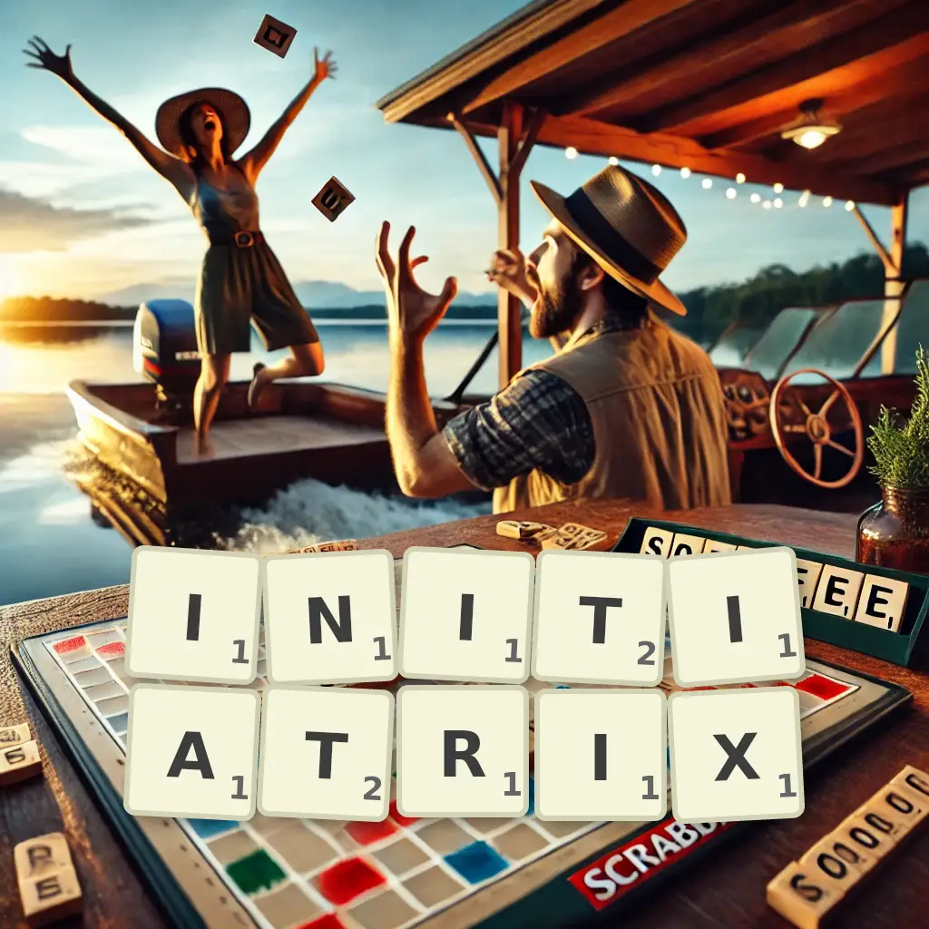 List of words with letters INITIATRIX Words with letters INITIATRIX