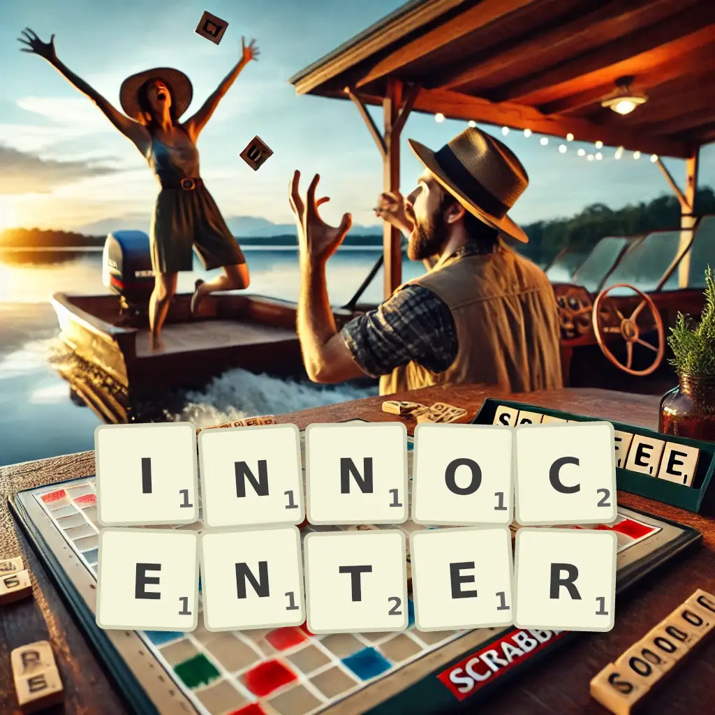 List of words with letters INNOCENTER Words with letters INNOCENTER
