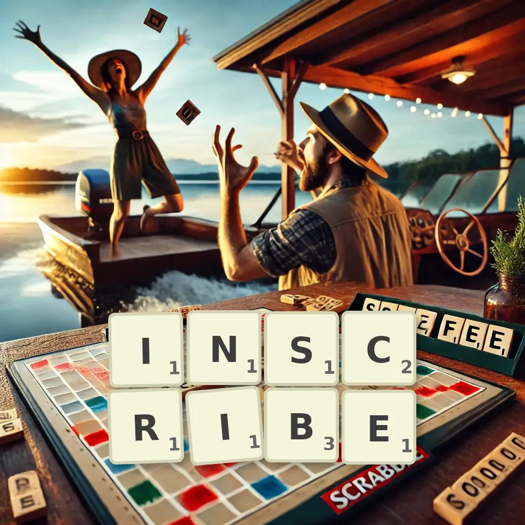 List of words with letters INSCRIBE Words with letters INSCRIBE
