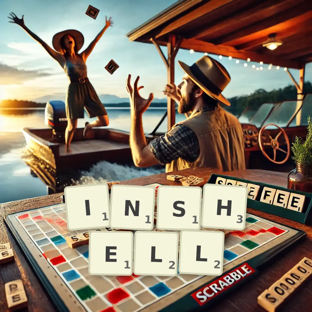 List of words with letters INSHELL Words with letters INSHELL