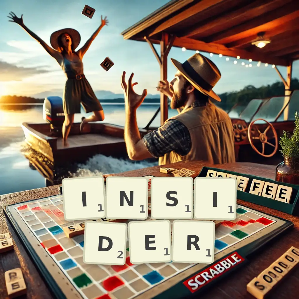List of words with letters INSIDER Words with letters INSIDER
