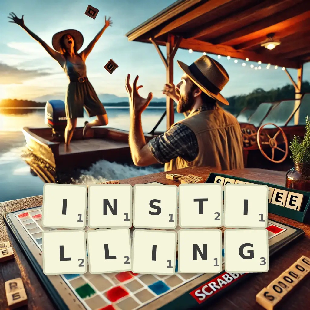List of words with letters INSTILLING Words with letters INSTILLING