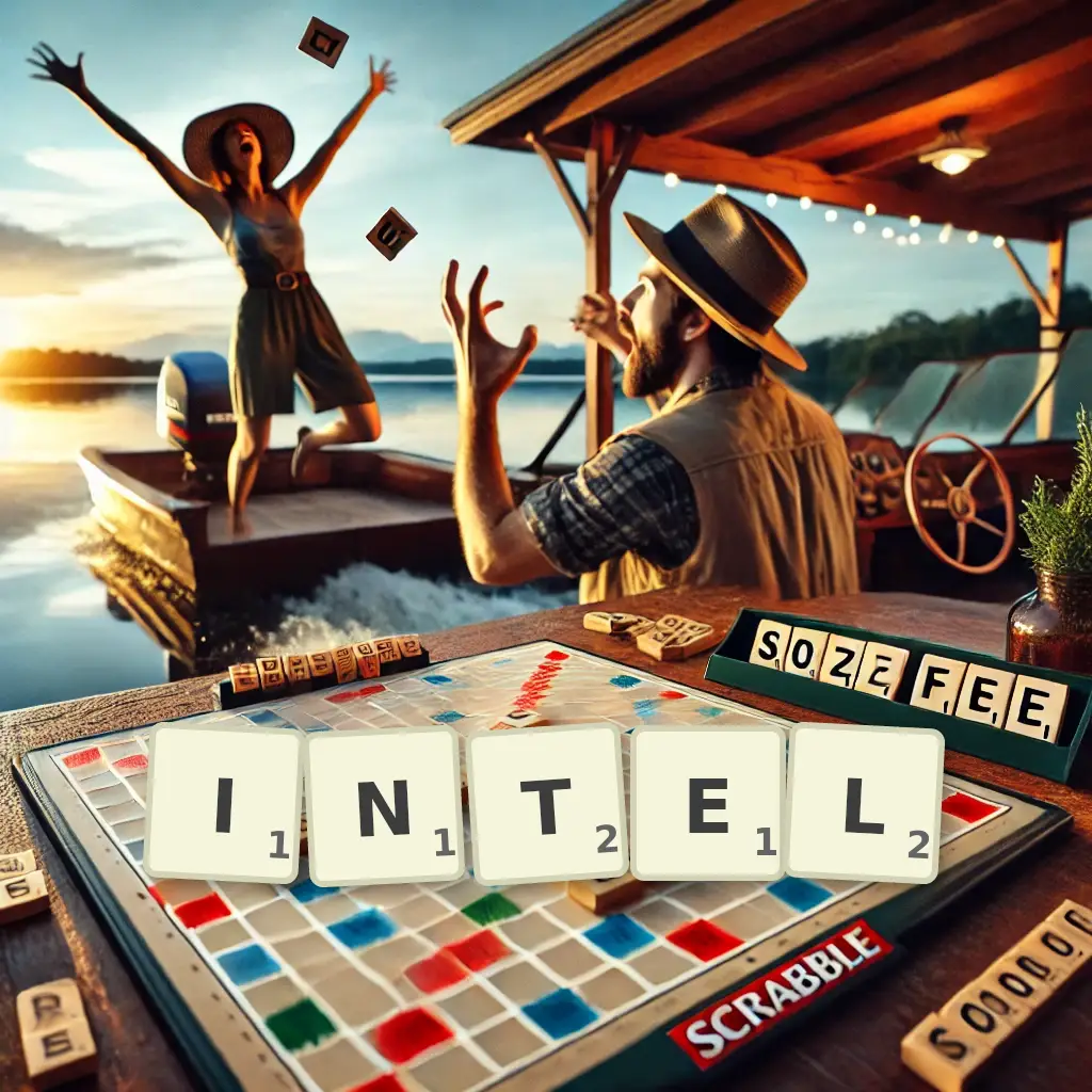 List of words with letters INTEL Words with letters INTEL