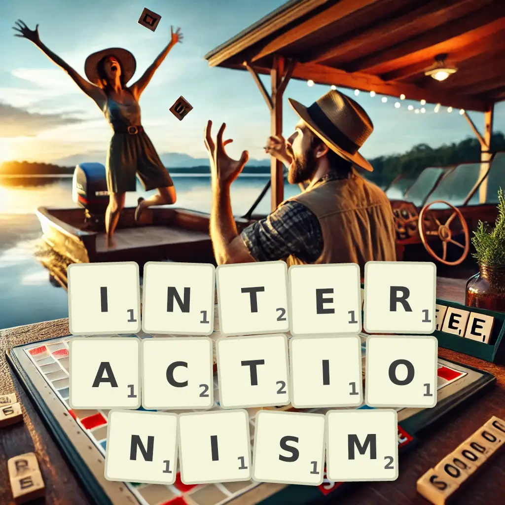 List of words with letters INTERACTIONISM Words with letters INTERACTIONISM