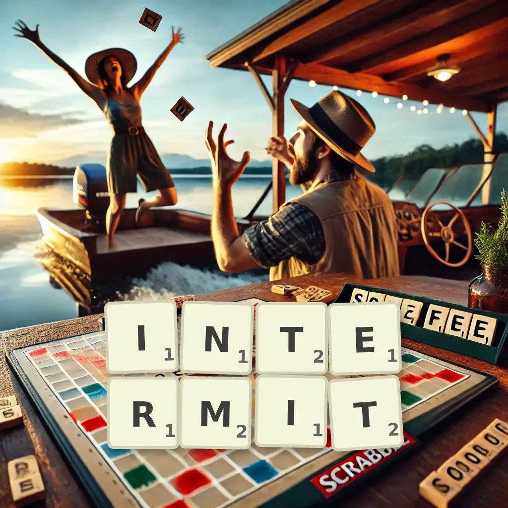 List of words with letters INTERMIT Words with letters INTERMIT