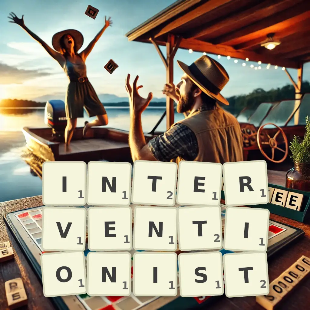 List of words with letters INTERVENTIONIST Words with letters INTERVENTIONIST