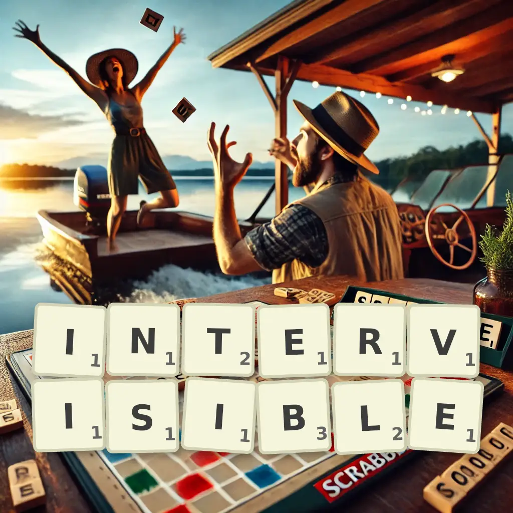 List of words with letters INTERVISIBLE Words with letters INTERVISIBLE
