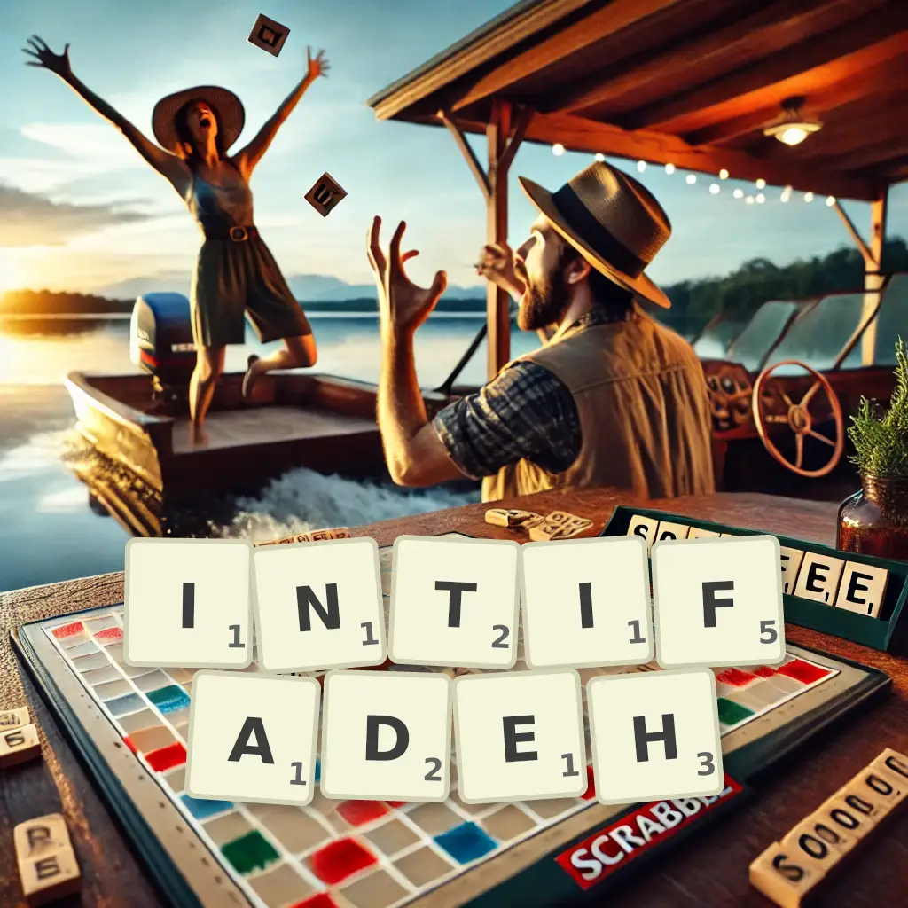 List of words with letters INTIFADEH Words with letters INTIFADEH