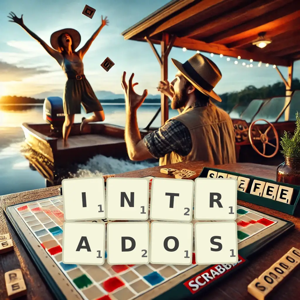 List of words with letters INTRADOS Words with letters INTRADOS