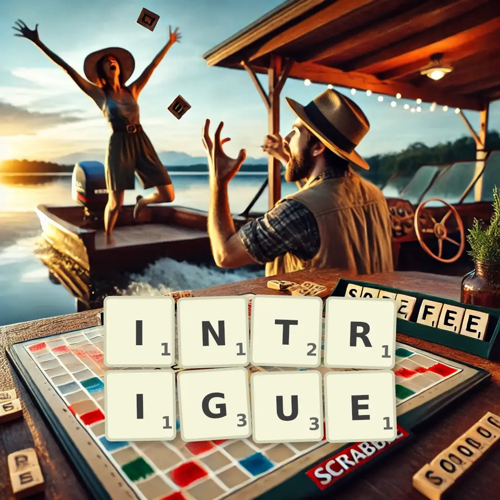 List of words with letters INTRIGUE Words with letters INTRIGUE