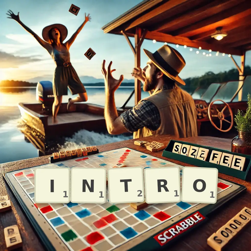 List of words with letters INTRO Words with letters INTRO
