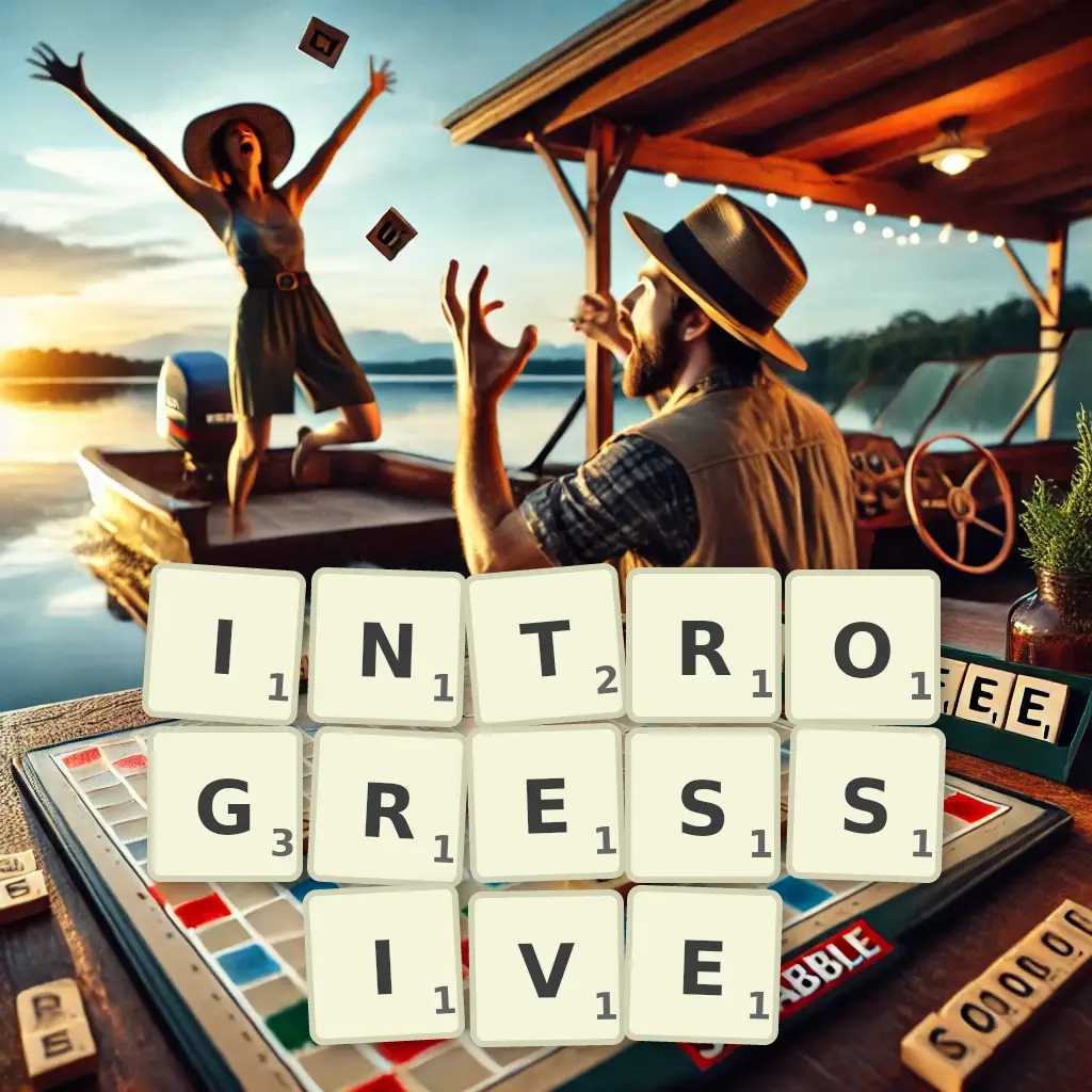 List of words with letters INTROGRESSIVE Words with letters INTROGRESSIVE