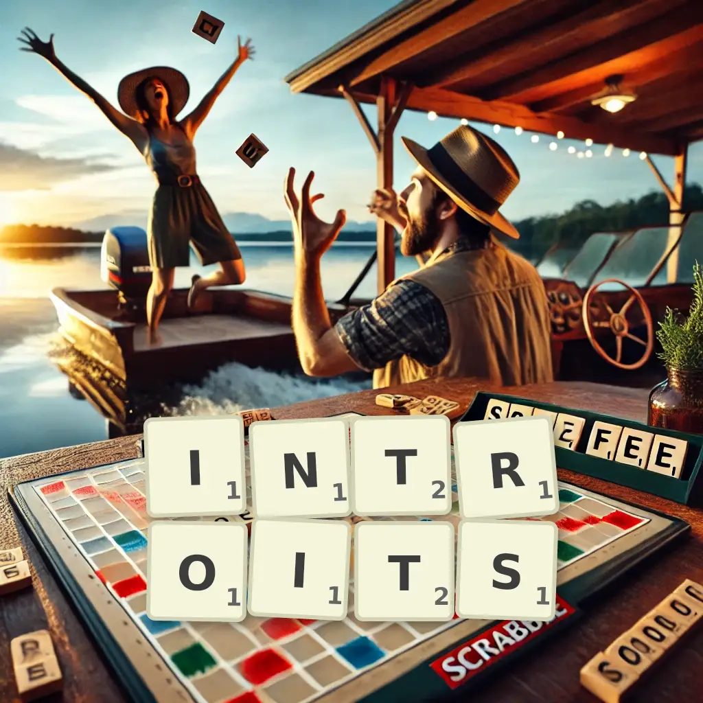 List of words with letters INTROITS Words with letters INTROITS