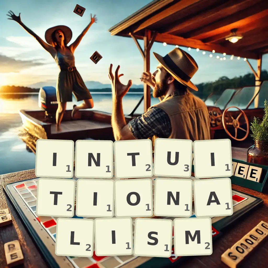 List of words with letters INTUITIONALISM Words with letters INTUITIONALISM