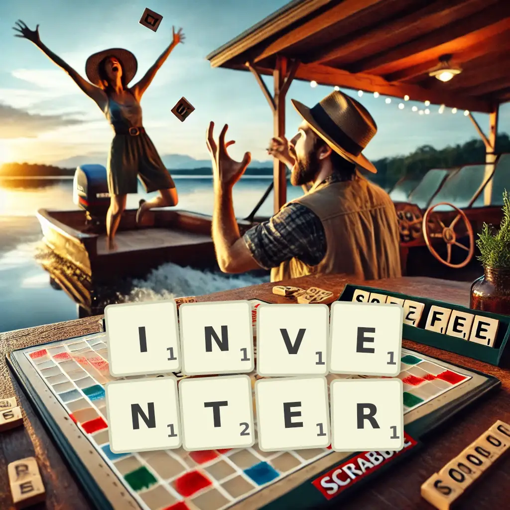 List of words with letters INVENTER Words with letters INVENTER