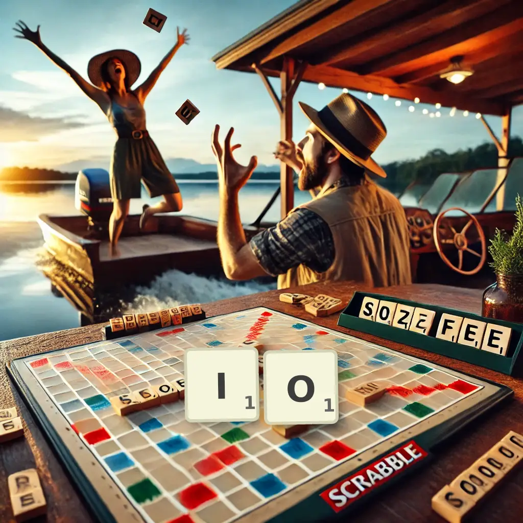 List of words with letters IO Words with letters IO