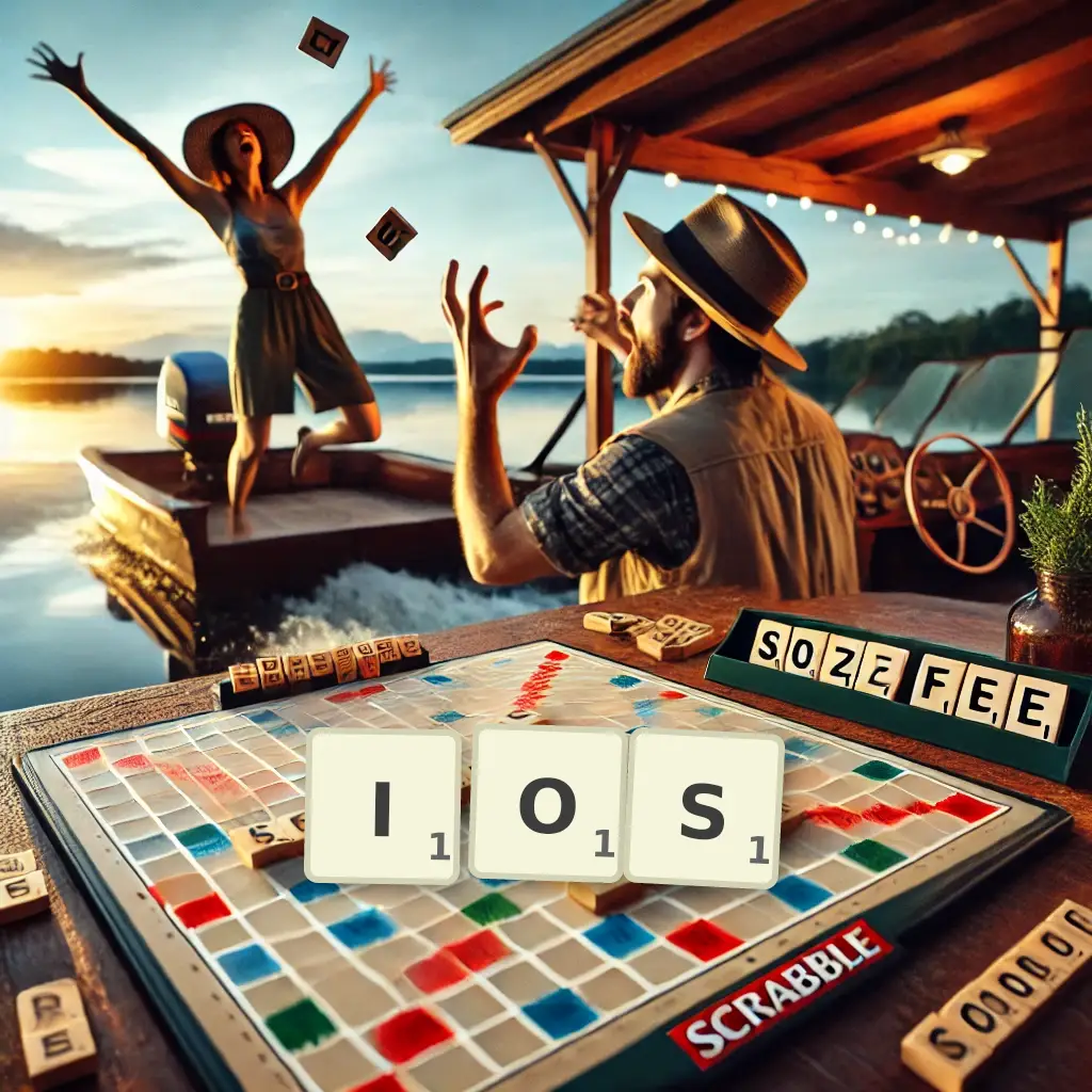 List of words with letters IOS Words with letters IOS