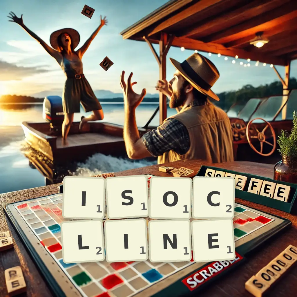 List of words with letters ISOCLINE Words with letters ISOCLINE