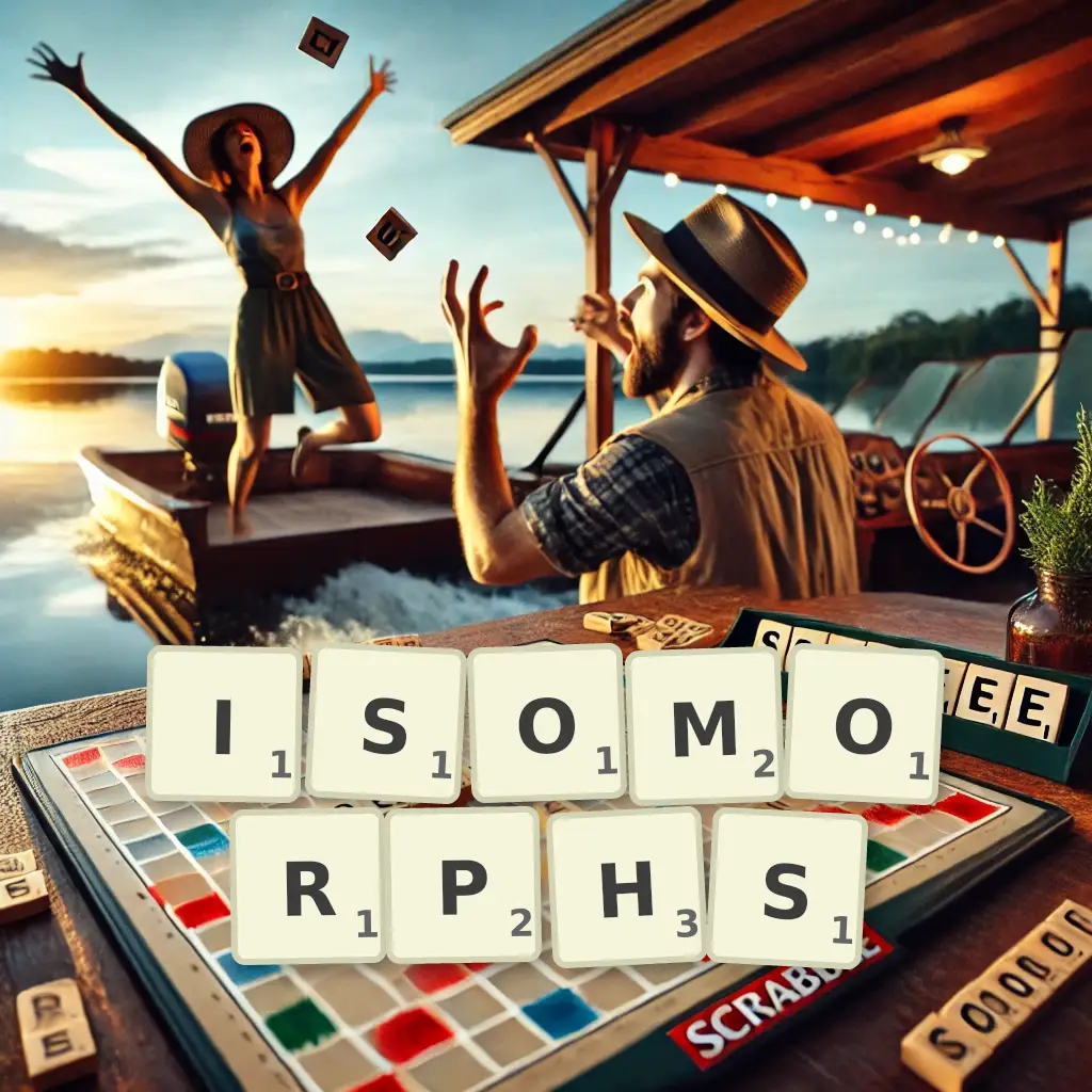 List of words with letters ISOMORPHS Words with letters ISOMORPHS