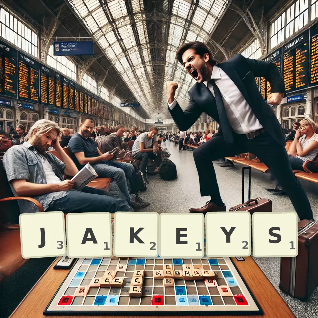 List of words with letters JAKEYS Words with letters JAKEYS