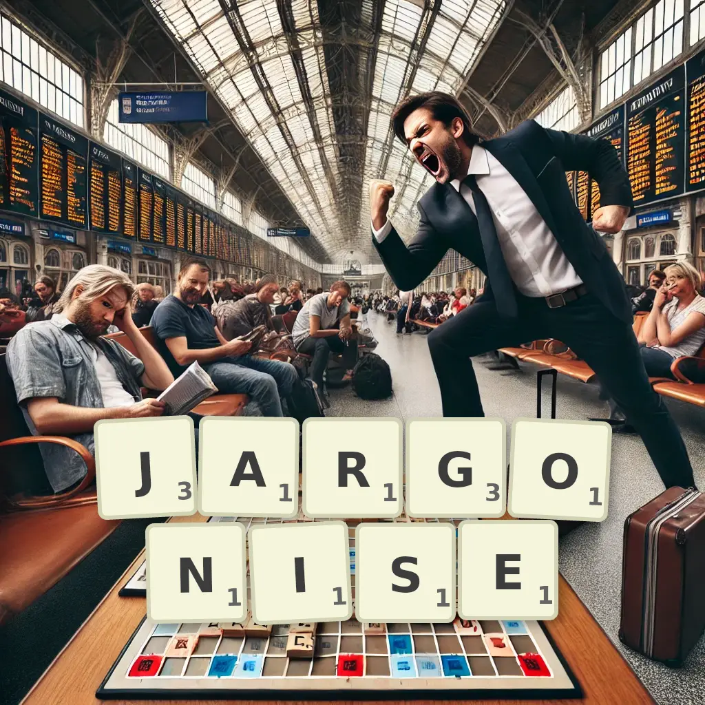 List of words with letters JARGONISE Words with letters JARGONISE