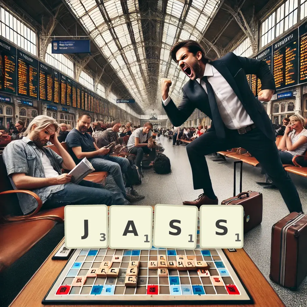 List of words with letters JASS Words with letters JASS