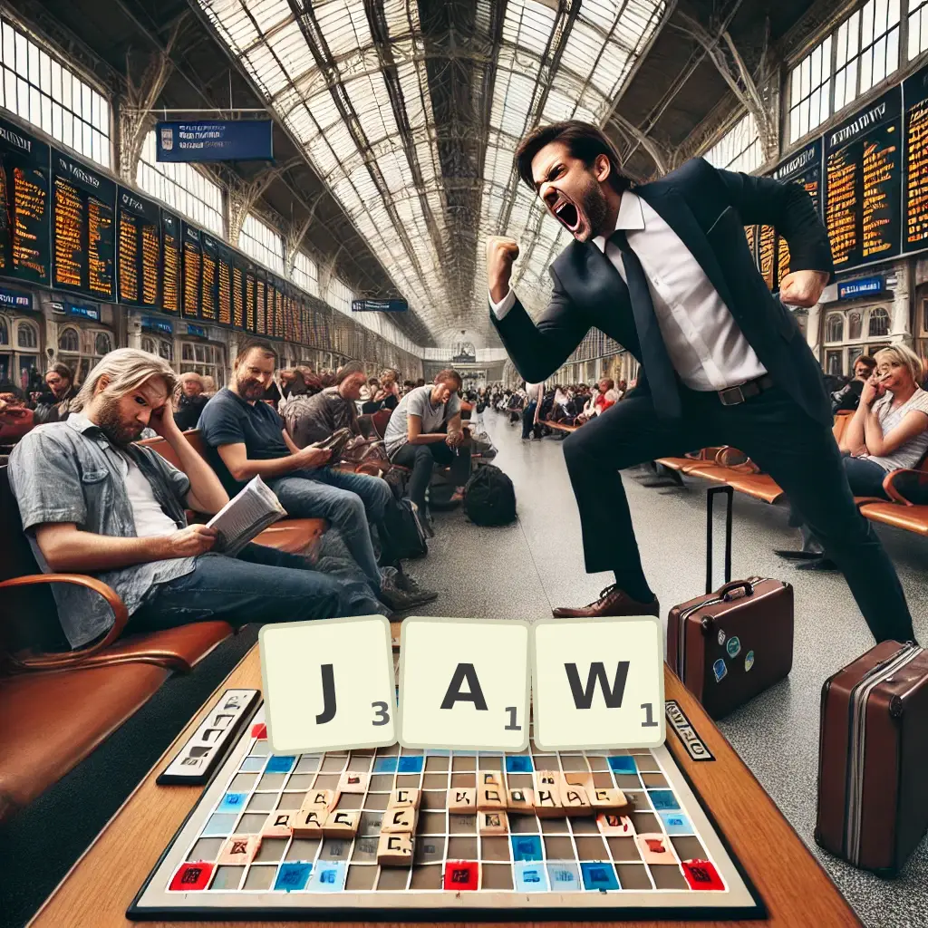 List of words with letters JAW Words with letters JAW