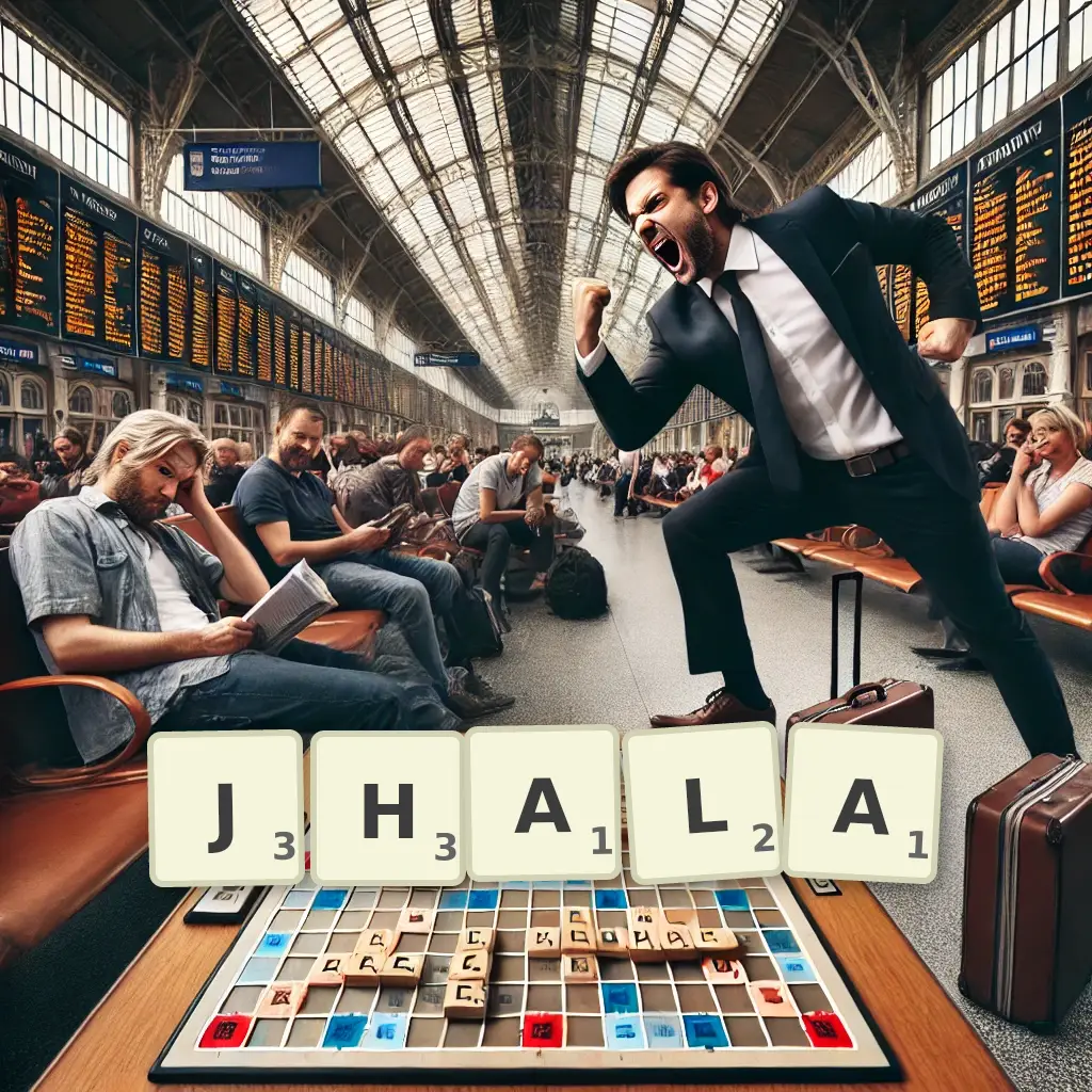 List of words with letters JHALA Words with letters JHALA