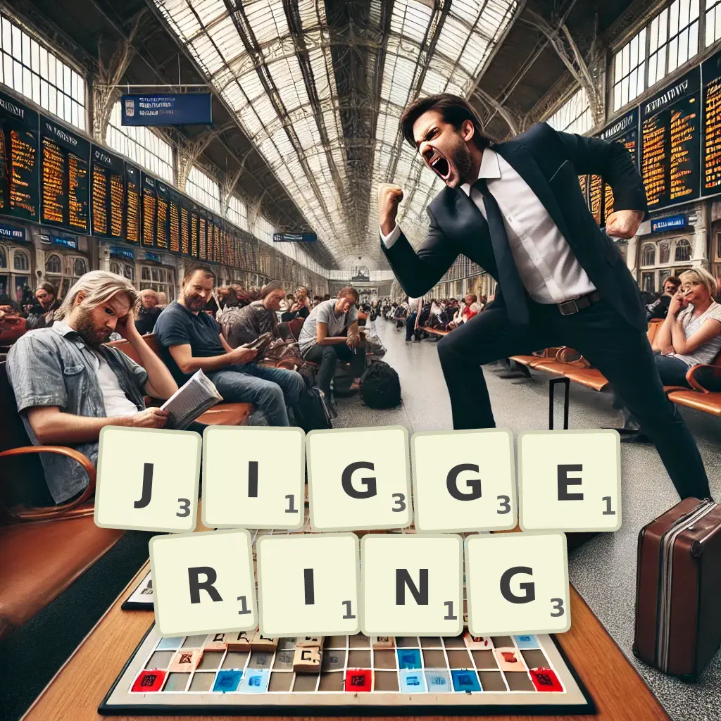 List of words with letters JIGGERING Words with letters JIGGERING