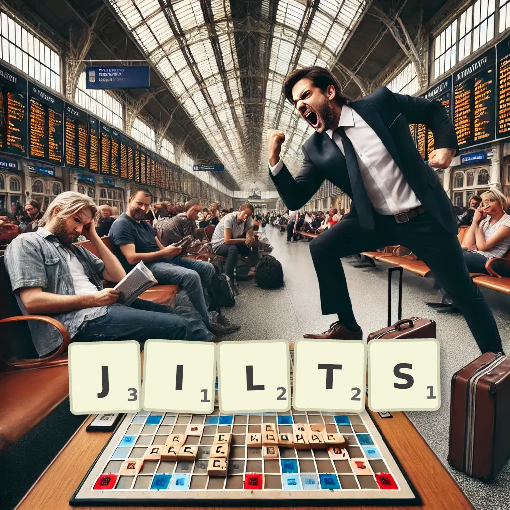 List of words with letters JILTS Words with letters JILTS