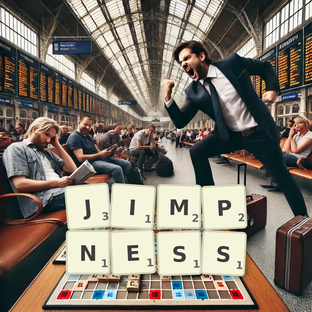 List of words with letters JIMPNESS Words with letters JIMPNESS