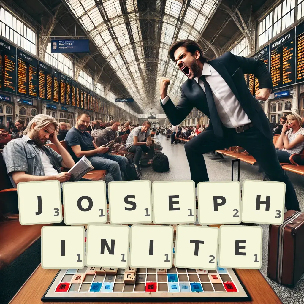 List of words with letters JOSEPHINITE Words with letters JOSEPHINITE