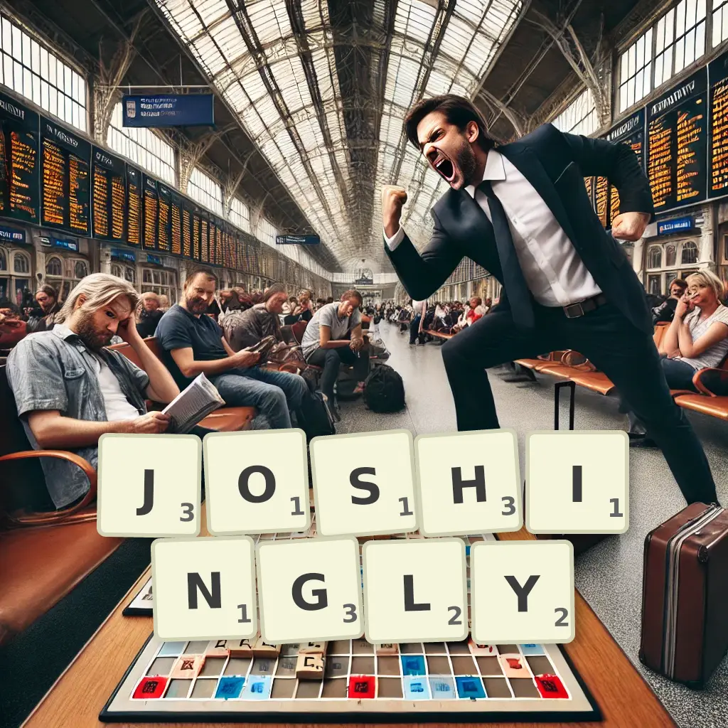 List of words with letters JOSHINGLY Words with letters JOSHINGLY