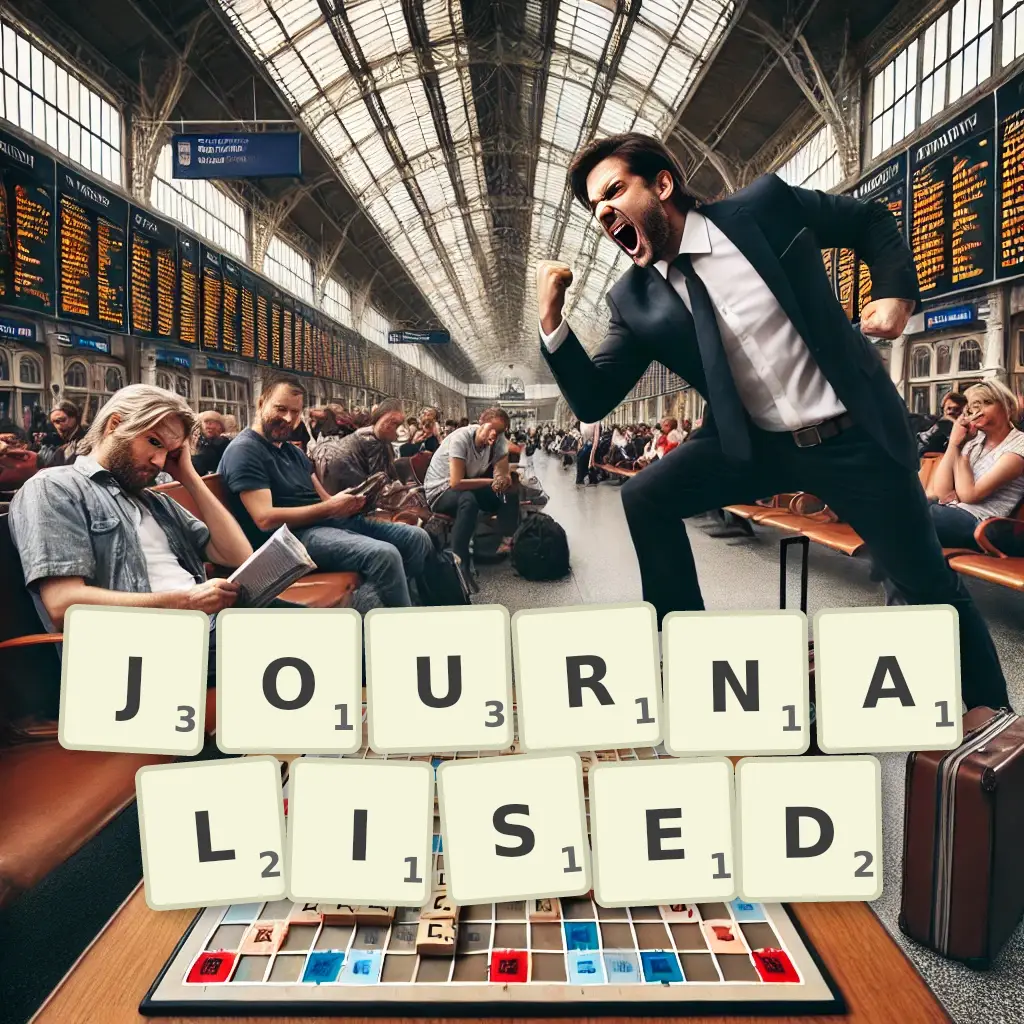 List of words with letters JOURNALISED Words with letters JOURNALISED