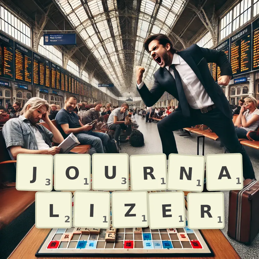 List of words with letters JOURNALIZER Words with letters JOURNALIZER