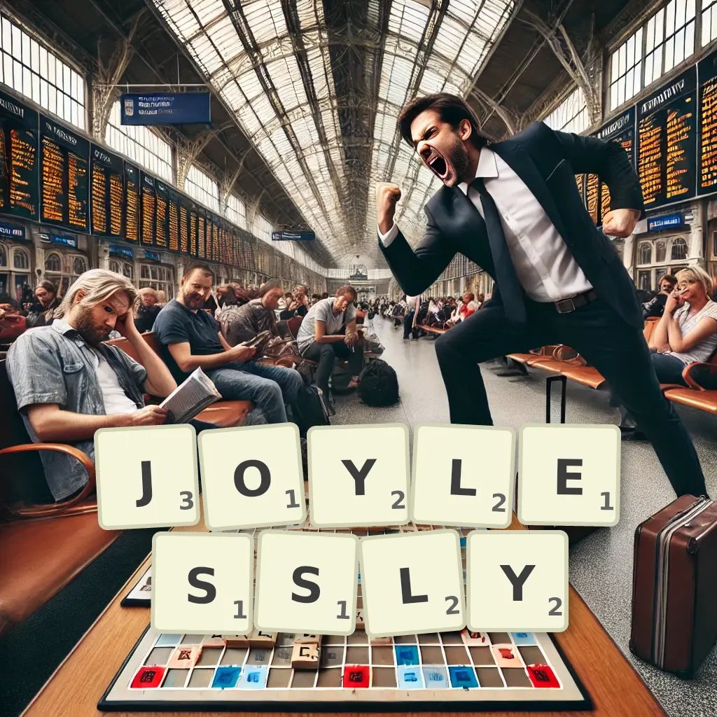List of words with letters JOYLESSLY Words with letters JOYLESSLY