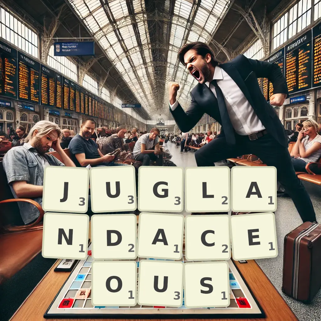 List of words with letters JUGLANDACEOUS Words with letters JUGLANDACEOUS