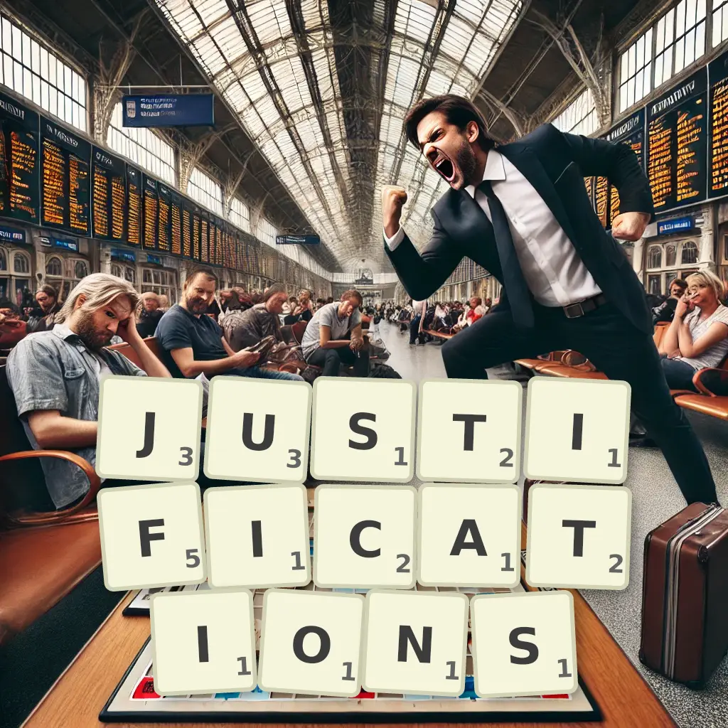 List of words with letters JUSTIFICATIONS Words with letters JUSTIFICATIONS