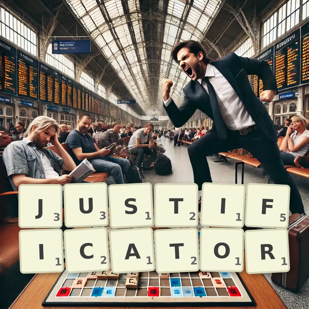 List of words with letters JUSTIFICATOR Words with letters JUSTIFICATOR