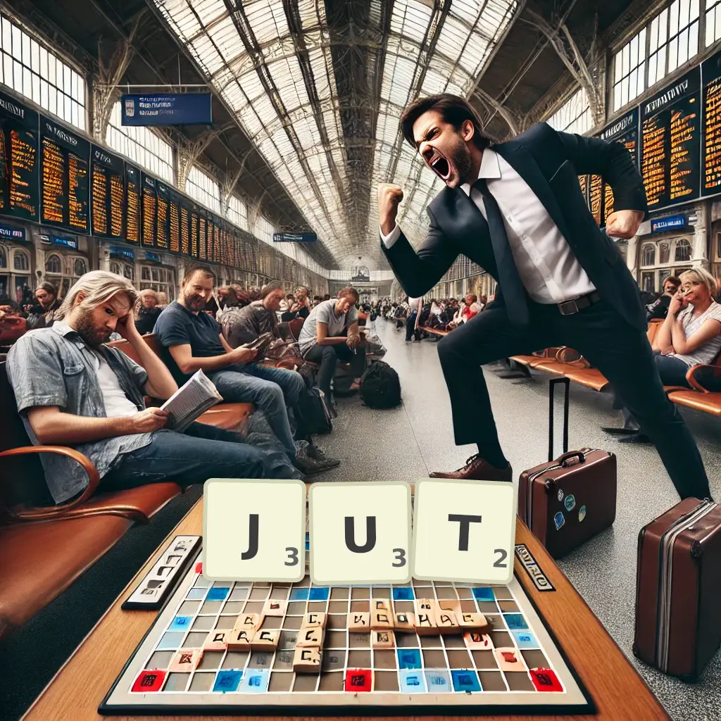 List of words with letters JUT Words with letters JUT